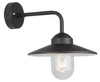 VANSBRO 1920 BLACK E27 LED 9W