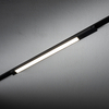 Lampa szynowa Nowodvorski UT-LVM LINE LED 11334 Czarny