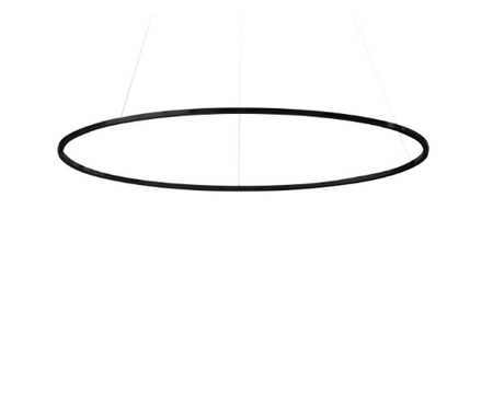 Lampa wisząca Nemo ELPLNW54 Ellisse Major Downlight