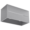 Sollux Lighting Plafon LOBO szary SL.0208