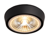 Lampa sufitowa Maxlight CHARON C0208 czarny