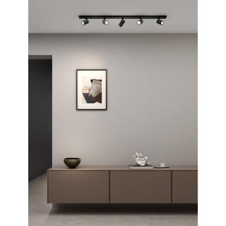 Spot Astro Ascoli Five Bar 1286085 Matowy Czarny