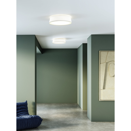 Lampa sufitowa Astro Fife 530 1471001 Biały