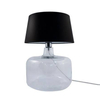 Lampa stołowa Zuma Line 5528BK Batumi