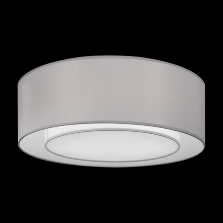 Plafon Maytoni Bergamo MOD617CL-04GR Chrome