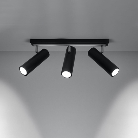 Sollux Lighting Plafon ELBA 2 biały SL.1314