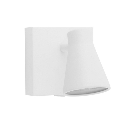 Oczko Luces Exclusivas MARACAY LE42461 biały