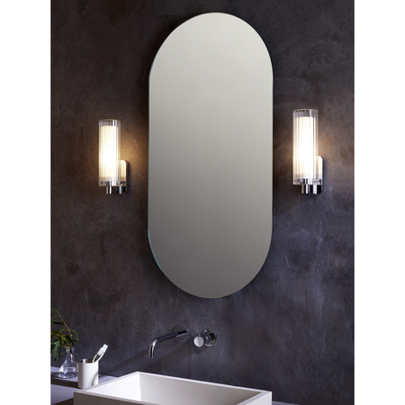 Kinkiet Astro Ottavino Wall 1411001 Polerowany Chrom