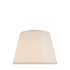 Klosz/Abażur Endon Lighting Ivy 113178 biały/beżowy
