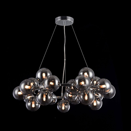 Lampa wisząca Maytoni MOD548PL-25CH Dallas - Chrom