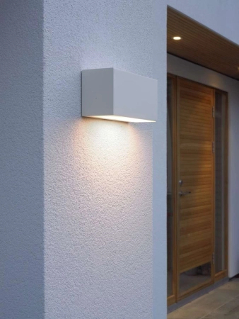 ASKER SMALL PRO 1726 GRAPHITE LED 5,4W 3000K DOWN