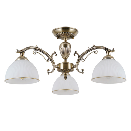 Lampa sufitowa Italux PND-5122-3 Feneza