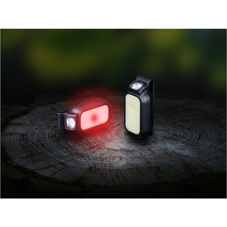 Latarka diodowa Fenix E-LITE