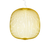 Lampa wisząca Foscarini 2640072R1-71 Spokes 2