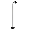 Endon Lighting Lampa podłogowa 106997 czarny