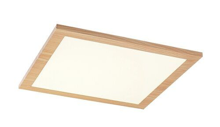 Lampa sufitowa Rabalux Almond 6907 buk