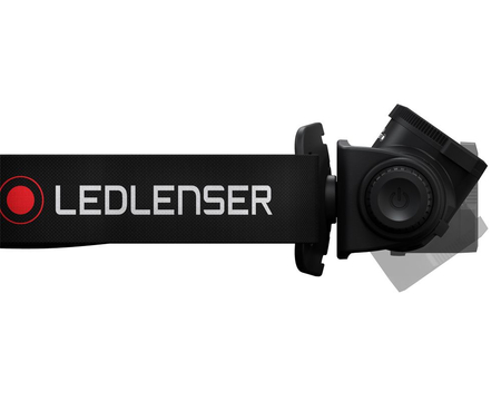 Latarka LedLenser H5R Core czołowa