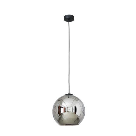 Lampa wisząca POLARIS Nowodvorski 9056 chrom
