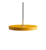 Lampa Asteria MINI Saffron Yellow 2211 Umage