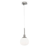 Lampa wisząca Maytoni MOD221-PL-01-N Erich - Nikiel