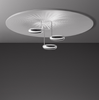 Plafon Artemide 1474W10A Droplet LED