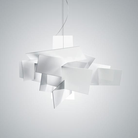 Lampa wisząca Foscarini 151017-10 Big Bang L
