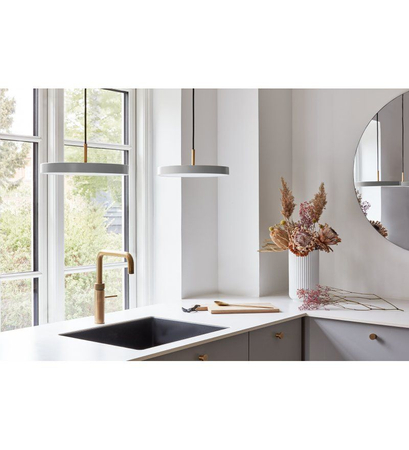 Lampa wisząca Umage 2430 Asteria Mini nuance mist