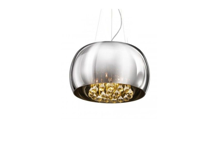 Lampa wisząca/plafon Azzardo AZ0699 Burn