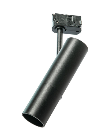 Lampa szynowa LOLO TRACK 3LINE GU10 BK Azzardo AZ4577 czarny