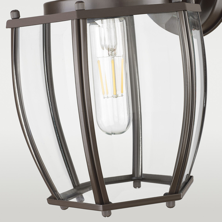 Cosmo Light Kinkiet NUUK W01661BZ