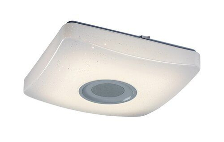 Lampa sufitowa Rabalux Murry 4682 biały