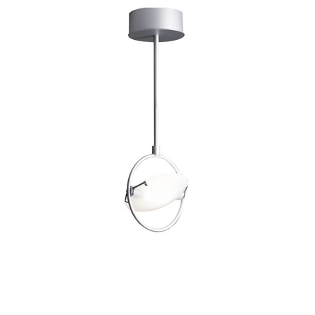 Lampa wisząca LED Fontana Arte F302285150NSLE Nobi
