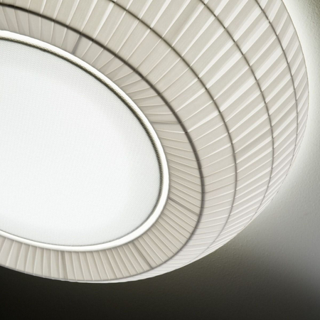 Plafon Axo Light Bell 060 Kremowy