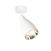 Light Prestige Campana 1 spot biały 1xGU10 LP-3103/1WS WH
