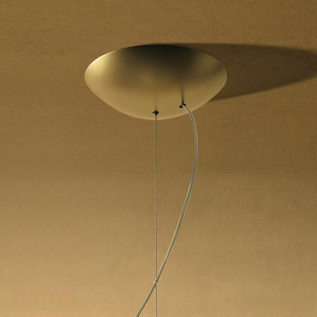 Lampa wisząca Foscarini 274007EG-10 Gem