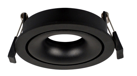 Oczko Luces Exclusivas AYAMONTE LE61405 czarny