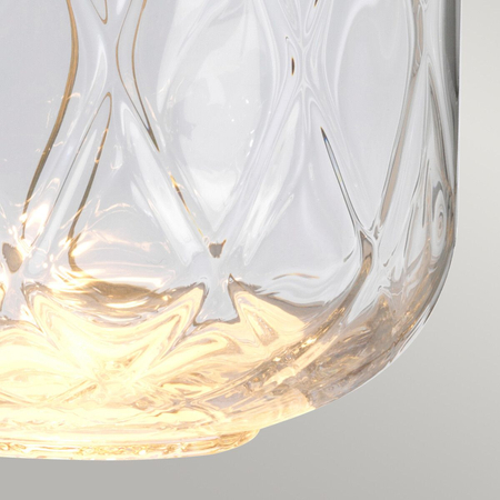 Lampa stołowa Sola - 2 źródła światła Quintiesse QN-SOLA-TL-L