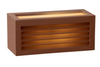 Lampa zewnętrzna Lucide DIMO brązowy 27853/01/97