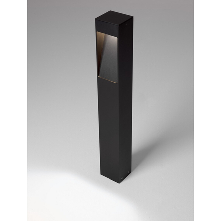 Lampa zewnętrzna Luces Exclusivas LE73607 czarny