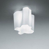 Plafon Artemide 0692020A Logico Mini