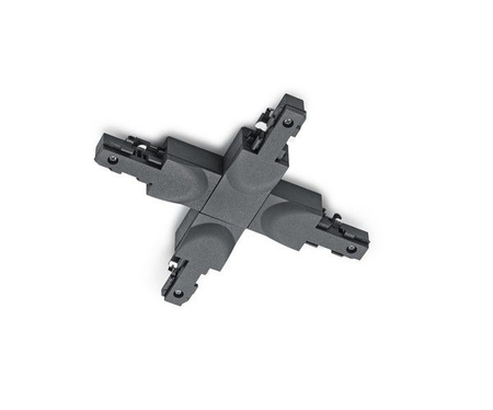 Lampa szynowa Trio 702432 czarny