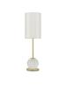 Lampa stołowa Luces Exclusivas CANA złoty LE42694