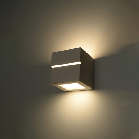 Sollux Lighting Kinkiet ceramiczny LEO LINE SL.0230