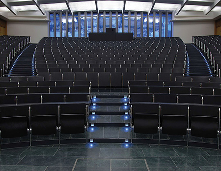 Oprawa schodowa led Skoff Tango Mini Biała Biała ciepła IP20