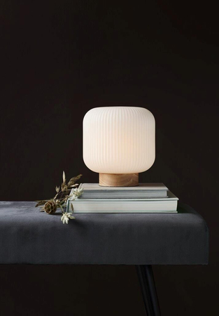 Lampa stołowa Nordlux 48915001 Milford