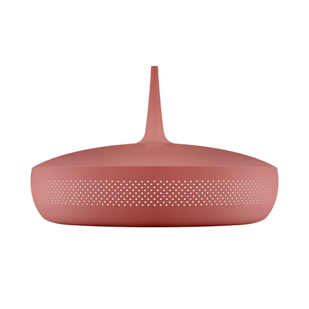 Lampa wisząca Umage 2301 Clava Dine red earth