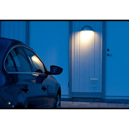 PARIS 1495 BLACK LED 5,2W 3000K