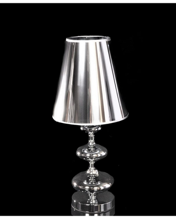 Lampa nocna Lumina Deco LDT 1113-1 (SL) Veneziana