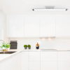 Endon Lighting Lampa sufitowa 81691 chrom