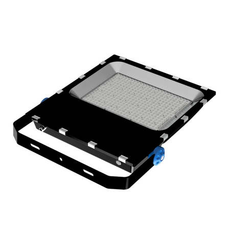 Naświetlacz LED Greenie Nemo GREEN 190lm/W 300W 4000K
